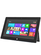 Best available price of Microsoft Surface in Afghanistan