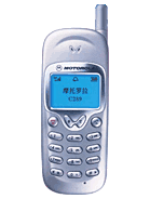 Best available price of Motorola C289 in Afghanistan