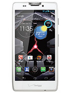 Best available price of Motorola DROID RAZR HD in Afghanistan