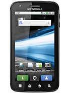 Best available price of Motorola ATRIX 4G in Afghanistan