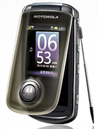 Best available price of Motorola A1680 in Afghanistan