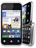 Best available price of Motorola BACKFLIP in Afghanistan