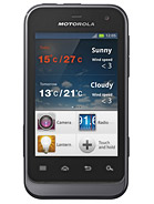 Best available price of Motorola Defy Mini XT320 in Afghanistan