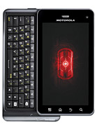 Best available price of Motorola DROID 3 in Afghanistan