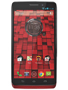 Best available price of Motorola DROID Ultra in Afghanistan