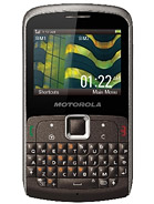 Best available price of Motorola EX115 in Afghanistan