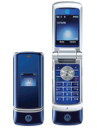 Best available price of Motorola KRZR K1 in Afghanistan