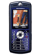 Best available price of Motorola SLVR L7e in Afghanistan