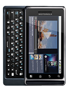 Best available price of Motorola MILESTONE 2 in Afghanistan