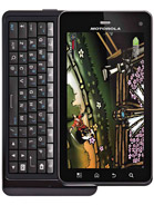 Best available price of Motorola Milestone XT883 in Afghanistan