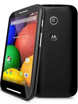 Best available price of Motorola Moto E Dual SIM in Afghanistan