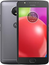 Best available price of Motorola Moto E4 in Afghanistan