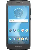 Best available price of Motorola Moto E5 Cruise in Afghanistan