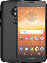 Best available price of Motorola Moto E5 Play in Afghanistan