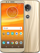 Best available price of Motorola Moto E5 Plus in Afghanistan