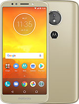 Best available price of Motorola Moto E5 in Afghanistan
