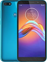 Best available price of Motorola Moto E6 Play in Afghanistan