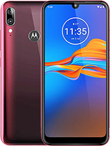 Best available price of Motorola Moto E6 Plus in Afghanistan