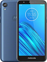 Best available price of Motorola Moto E6 in Afghanistan
