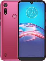 Best available price of Motorola Moto E6i in Afghanistan
