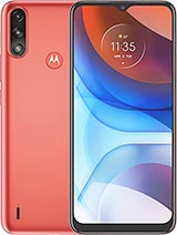Best available price of Motorola Moto E7i Power in Afghanistan