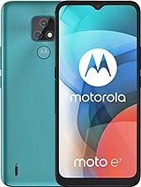 Best available price of Motorola Moto E7 in Afghanistan