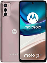 Best available price of Motorola Moto G42 in Afghanistan
