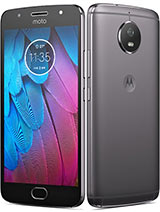 Best available price of Motorola Moto G5S in Afghanistan