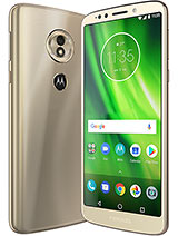 Best available price of Motorola Moto G6 Play in Afghanistan