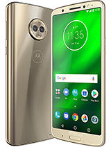 Best available price of Motorola Moto G6 Plus in Afghanistan