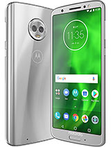 Best available price of Motorola Moto G6 in Afghanistan