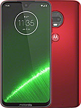 Best available price of Motorola Moto G7 Plus in Afghanistan