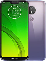 Best available price of Motorola Moto G7 Power in Afghanistan
