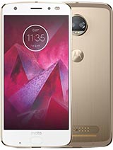 Best available price of Motorola Moto Z2 Force in Afghanistan