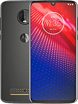 Best available price of Motorola Moto Z4 Force in Afghanistan