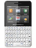 Best available price of Motorola MOTOKEY XT EX118 in Afghanistan
