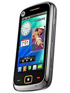 Best available price of Motorola MOTOTV EX245 in Afghanistan