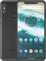 Best available price of Motorola One Power P30 Note in Afghanistan