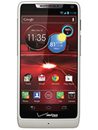 Best available price of Motorola DROID RAZR M in Afghanistan