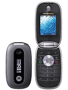 Best available price of Motorola PEBL U3 in Afghanistan