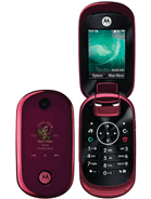 Best available price of Motorola U9 in Afghanistan