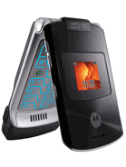 Best available price of Motorola RAZR V3xx in Afghanistan