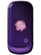 Best available price of Motorola PEBL VU20 in Afghanistan