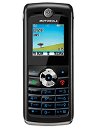 Best available price of Motorola W218 in Afghanistan