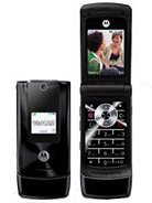 Best available price of Motorola W490 in Afghanistan
