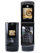 Best available price of Motorola W510 in Afghanistan