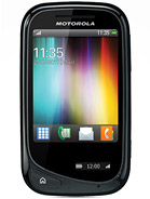 Best available price of Motorola WILDER in Afghanistan