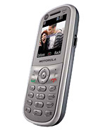 Best available price of Motorola WX280 in Afghanistan