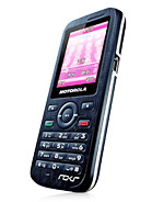 Best available price of Motorola WX395 in Afghanistan