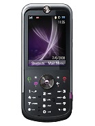 Best available price of Motorola ZN5 in Afghanistan